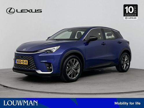 Lexus LBX Elegant 2WD Limited | Mark Levinson | Advanced Pac, Auto's, Lexus, Bedrijf, Te koop, Overige modellen, ABS, Achteruitrijcamera
