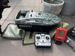 Voerboot nanotec, Watersport en Boten, Ophalen of Verzenden, Gebruikt, Overige typen