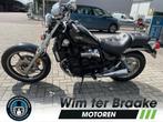 Yamaha XJ 700 XS (bj 1988), 4 cilinders, Motorrijbewijs A, Bedrijf, 697 cc