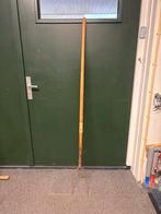 Hooivork / Balenvork - Gebruikt, Tuin en Terras, Ophalen of Verzenden, Gebruikt, Vork