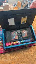 Pokemon charizard upc leeg, Ophalen of Verzenden, Zo goed als nieuw