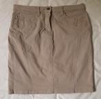 Jeans rok ze-ze nordic maat 38, Maat 38/40 (M), Overige kleuren, Ophalen of Verzenden, Knielengte