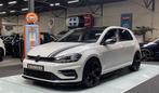 Volkswagen Golf Super dik! Maxton! LED! Cruise! Clima!, Auto's, 125 pk, Gebruikt, 4 cilinders, Wit