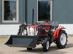 Yanmar YM1510 4wd / 1099 Draaiuren / Voorlader