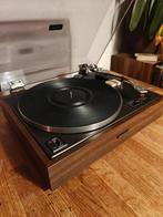 ZGAN, Prachtige Pioneer PL-12D (onderhoud gehad), Ophalen of Verzenden, Zo goed als nieuw, Platenspeler, Pioneer
