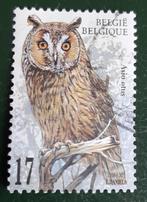 Belgische postzegel cob nr 2808 gestempeld, Verzenden, Gestempeld, Gestempeld