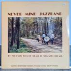 LP - Never Mind Jazzband - Do You know what it means to miss, Cd's en Dvd's, Cd's | Jazz en Blues, Jazz, Gebruikt, Ophalen of Verzenden