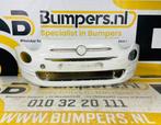 BUMPER Fiat 500 Facelift 2016-2022 VOORBUMPER 2-B8- 5146z, Ophalen of Verzenden