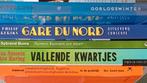 Philip Freriks, Ionica Smeets, Geert Jans, Buma, Jan Terlouw, Ophalen of Verzenden, Zo goed als nieuw