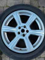 20 inch 4x LM Velgen L322 Range Rover + winterbanden, Ophalen, Gebruikt, 255 mm, Velg(en)