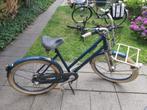 MONTEGO, 53 tot 56 cm, Versnellingen, Zo goed als nieuw, Ophalen