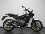 Yamaha XSR 700 LEGACY (bj 2023), Motoren, Bedrijf, 689 cc, ABS, 12 t/m 35 kW