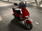 Gilera Runner 180cc M08, Fietsen en Brommers, Scooters | Piaggio, Ophalen, Overige modellen, 180 cc, Zo goed als nieuw