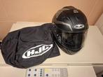 Motorhelm, HJC, Ophalen of Verzenden, Integraalhelm, L