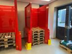 Palomat Greenline Palletautomaat | Pallet dispenser | Nieuw, Ophalen, Nieuw