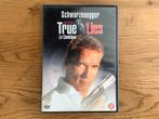 6. TRUE LIES, Arnold Schwarzenegger, Jamie Lee Curtis (1994), Vanaf 16 jaar, 1980 tot heden, Ophalen of Verzenden, Zo goed als nieuw