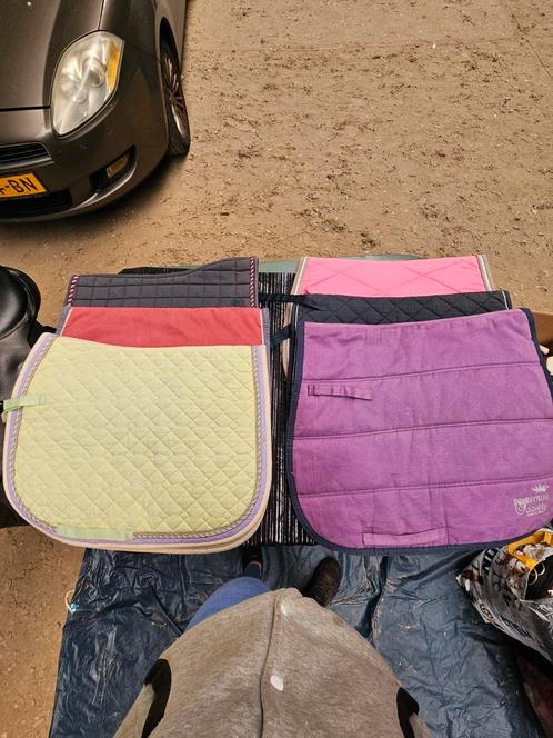 Diverse paarden spullen alles moet weg!!, Dieren en Toebehoren, Paarden en Pony's | Overige Paardenspullen, Gebruikt, Overige soorten
