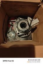 wielnaaf Saab 93 1,8 links-rechtsvoor, Ophalen, Nieuw, Saab