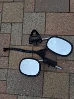 Caravanspiegel, Ophalen of Verzenden, Gebruikt