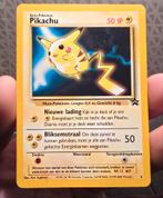Pikachu (WP 4) Nederlands Plaid conditie, Ophalen of Verzenden, Gebruikt