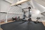 Complete home Gym / Smith machine / Cable station / Compleet, Sport en Fitness, Ophalen, Benen, Krachtstation, Zo goed als nieuw