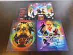 Marvel Dice Throne Season 1 & Season 2 + Expansions, Hobby en Vrije tijd, Gezelschapsspellen | Bordspellen, Een of twee spelers