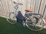 Damesfiets Gazelle Impala, Fietsen en Brommers, Ophalen, Gebruikt, Gazelle
