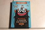 Totale Waanzin Maandag De geheime Dievengrot / Ralph Lazar d, Boeken, Kinderboeken | Jeugd | onder 10 jaar, Ophalen of Verzenden