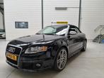 Audi RS4 Cabriolet 4.2 V8 RS 4 quattro Exclusive met schaal, Auto's, Gebruikt, 8 cilinders, Cabriolet, 4 stoelen