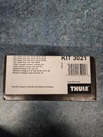 Thule Dakdrager Kit 3021, Ophalen of Verzenden, Nieuw