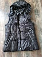 Only zwarte bodywarmer maat S, Kleding | Dames, Bodywarmers, Only, Zwart, Ophalen of Verzenden, Zo goed als nieuw