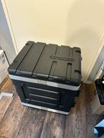 8HE Flightcase / Thomann rack / SKB 8U, Ophalen, Zo goed als nieuw, Overige instrumenten, Flightcase
