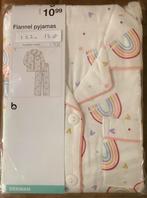 Nieuwe flanellen pyjama maat 122-128, Ophalen of Verzenden, Nieuw, Jongen of Meisje, Overige typen