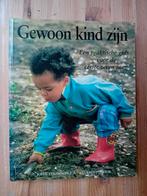 gewoon kind zijn (christofoor), Boeken, Gelezen, Ophalen of Verzenden