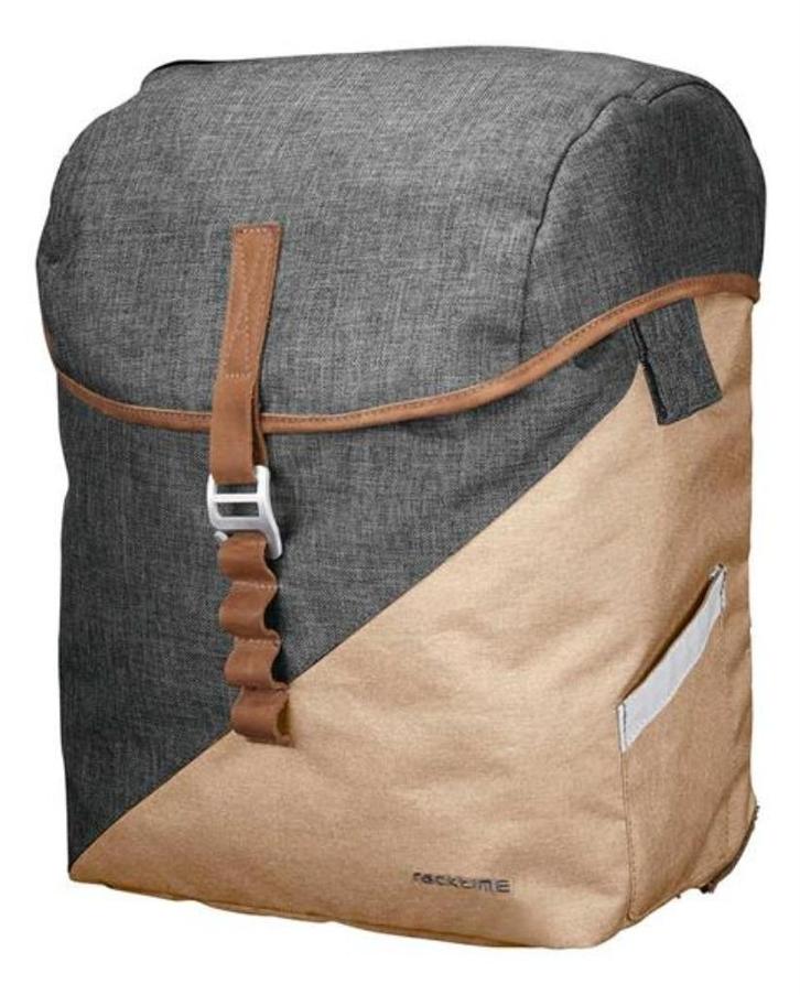 Racktime Mia tas enkel, Sieraden, Tassen en Uiterlijk, Tassen | Rugtassen, Nieuw, Ophalen of Verzenden