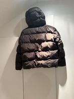 Dsquared2 Winterjas Maat 152, Verzenden, Gedragen, Maat 46 (S) of kleiner, Bruin