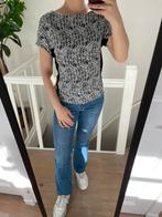 Supertrash blouse maat S / 36, Supertrash, Ophalen of Verzenden, Zo goed als nieuw, Maat 36 (S)