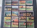 Panini Voetbal 79 Teams, Verzamelen, Verzenden, Zo goed als nieuw, Overige binnenlandse clubs, Poster, Plaatje of Sticker