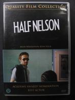 Half Nelson, Vanaf 12 jaar, Ophalen of Verzenden, Gebruikt, Overige gebieden