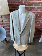 Scheerwollen casual colbert maat L, Kleding | Heren, Kostuums en Colberts, Maat 52/54 (L), Douwenmaat 8-3 Meppel, Info@again.nu