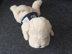 Hulphond knuffel Flip., Kinderen en Baby's, Speelgoed | Knuffels en Pluche, Ophalen, Zo goed als nieuw, Overige typen