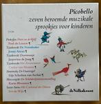 Picobello sprookjes. CD, Ophalen of Verzenden, Verhaal of Sprookje, Boxset