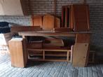 Ikea Lundia partij - stellingkast boekenkast, Ophalen, Gebruikt