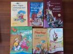 6 leuke kinderboeken (Wiplala, Jubelientje, Mees Kees etc.), Gelezen, Fictie algemeen, Ophalen
