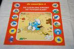 De Smurfen – De Smurfen 2 LP Vinyl, Ophalen of Verzenden, Gebruikt, Muziek