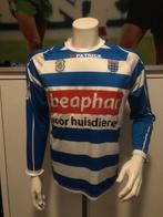 Pec Zwolle shirt 2012/2013 lange mouw, Ophalen of Verzenden, Zo goed als nieuw, Overige binnenlandse clubs, Shirt