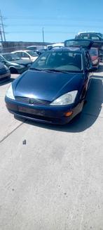 Onderdelen voor een Ford Focus 1.6 Wagon bj.1999, Ophalen, Ford, Ford, Ford