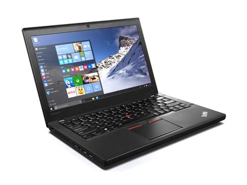 Partij Lenovo  Laptops x260 6gen, Computers en Software, Windows Laptops, Gebruikt, 12 inch, SSD, 2 tot 3 Ghz, 8 GB, Qwerty, Ophalen