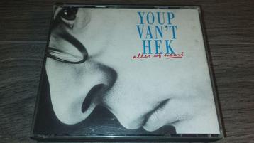 Youp van 'T Hek - Alles Of Nooit [2 CD] beschikbaar voor biedingen