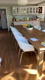 Eetkamerstoelen, Ophalen, Vijf, Zes of meer stoelen